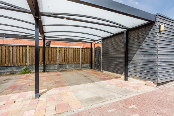 Medium property photo - Donald Ducklaan 18, 1336 ZJ Almere